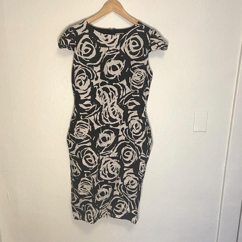 LizClaiborne dress. Size 8